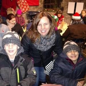 Meet your Posher, Dawn